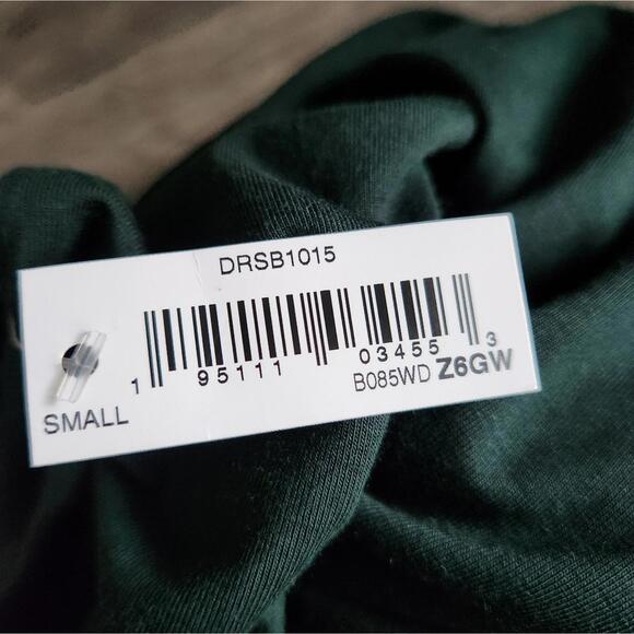 Daily Ritual Swing Blouse - Picture 3 of 11